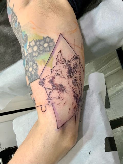 Retrato minimal para Ruben. Muchas gracias!

Si quieres un retrato como este de tu mascota, consúltanos por DM

@jotatattoo.es👈🏻👈🏻
@pilar_serna
@agu_ac
@ani.mello👈🏻👈🏻
@amartinro 
@_wildsoultattoo 
@ersonbaty 
ABIERTA AGENDA PARA ABRIL Y MAYO DE 2026
Puedes hacer consultas y reservar tu cita por WhatsApp en: 
622190576 Jota 👈🏻
NO ATENDEMOS LLAMADAS. 
Gracias por vuestra paciencia.
#tatuajessalamanca #salamancatattoo #tattoo #jotatattoo #barriodeloestesalamanca
