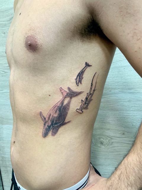 Muchas gracias Rodrigo..!

@jotatattoo.es👈🏻👈🏻
@pilar_serna
@agu_ac
@ani.mello👈🏻👈🏻
@amartinro 
@_wildsoultattoo 
@ersonbaty 

ABIERTA AGENDA PARA JUNIO Y JULIO DE 2026
Puedes hacer consultas y reservar tu cita por WhatsApp en: 
622190576 Jota 👈🏻
NO ATENDEMOS LLAMADAS. 
Gracias por vuestra paciencia.

#tatuajessalamanca #salamancatattoo #tattoo #jotatattoo #barriodeloestesalamanca