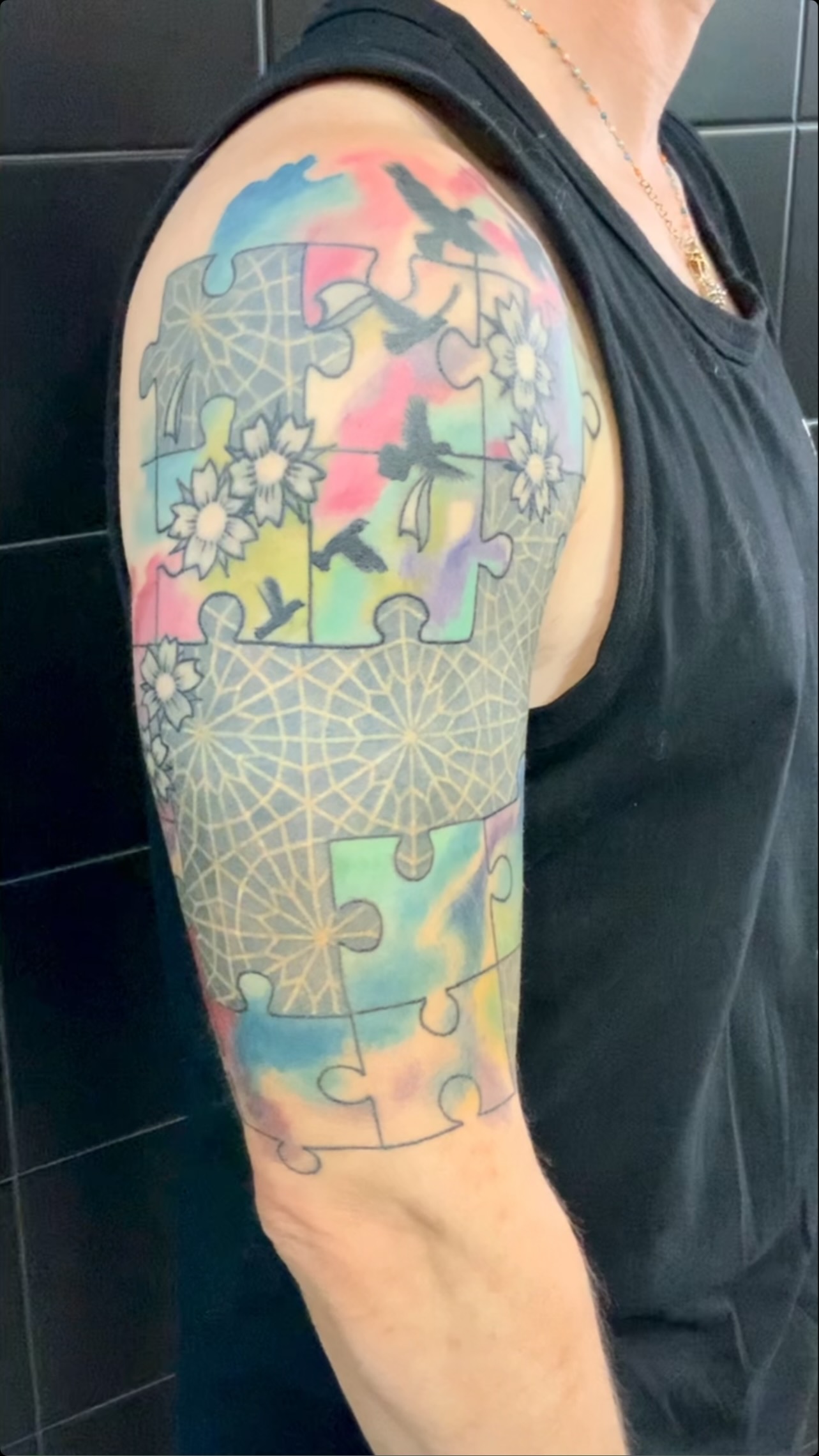 Cover antiguo, retrato fresco, piel curada.
Muchas gracias Rubén!

@jotatattoo.es👈🏻👈🏻
@pilar_serna
@agu_ac👈🏻👈🏻
@ani.mello👈🏻👈🏻
@amartinro 
@_wildsoultattoo 
@ersonbaty 

ABIERTA AGENDA PARA AGOSTO Y SEPTIEMBRE DE 2026
Puedes hacer consultas y reservar tu cita por WhatsApp en: 
622190576 Jota 👈🏻
NO ATENDEMOS LLAMADAS. 
Gracias por vuestra paciencia.

#tatuajessalamanca #salamancatattoo #tattoo #jotatattoo #barriodeloestesalamanca