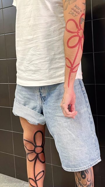 Gracias @raulandro.hdz por pedirme estas cosas tan divertidas… y por aguantarlo!!

@jotatattoo.es👈🏻👈🏻
@pilar_serna
@agu_ac 
@ani.mello
@amartinro 
@_wildsoultattoo 
@ersonbaty 

ABIERTA AGENDA PARA OCTUBRE, NOVIEMBRE Y DICIEMBRE DE 2026
Puedes hacer consultas y reservar tu cita por WhatsApp en: 
622190576 Jota 👈🏻
NO ATENDEMOS LLAMADAS. 
Gracias por vuestra paciencia.

#tatuajessalamanca #salamancatattoo #tattoo #jotatattoo #barriodeloestesalamanca