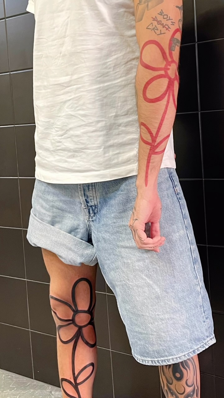 Gracias @raulandro.hdz por pedirme estas cosas tan divertidas… y por aguantarlo!!

@jotatattoo.es👈🏻👈🏻
@pilar_serna
@agu_ac 
@ani.mello
@amartinro 
@_wildsoultattoo 
@ersonbaty 

ABIERTA AGENDA PARA OCTUBRE, NOVIEMBRE Y DICIEMBRE DE 2026
Puedes hacer consultas y reservar tu cita por WhatsApp en: 
622190576 Jota 👈🏻
NO ATENDEMOS LLAMADAS. 
Gracias por vuestra paciencia.

#tatuajessalamanca #salamancatattoo #tattoo #jotatattoo #barriodeloestesalamanca